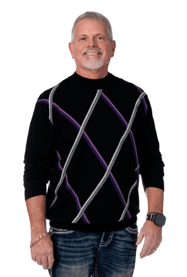 Real Estate Agent Joey Paolini