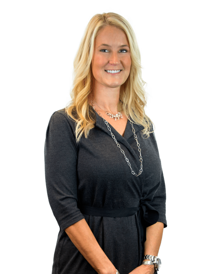 Real Estate Agent Tiffany Kert