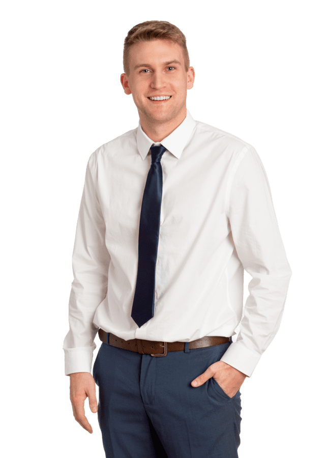 Real Estate Agent Sebastian Neikirk