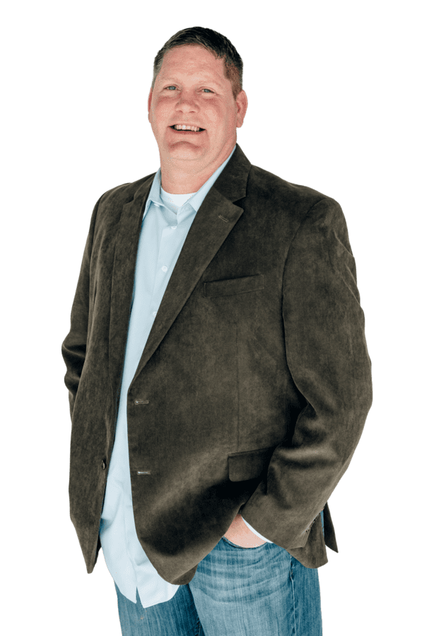 Real Estate Agent John Boch