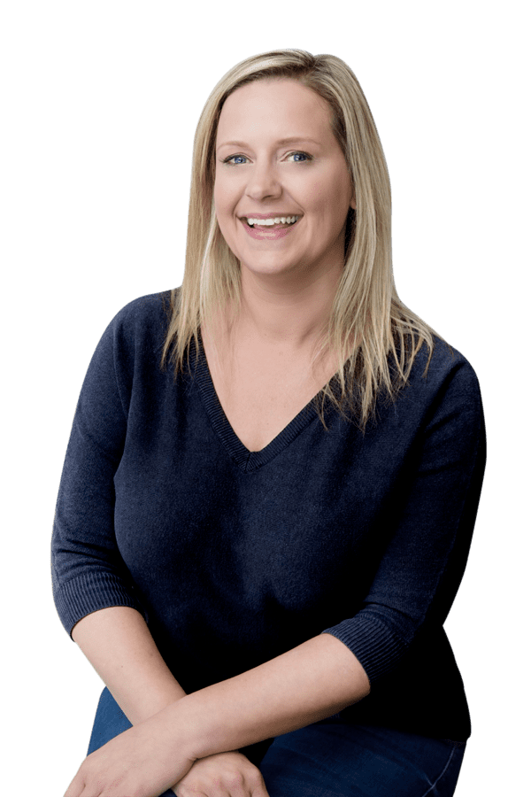 Real Estate Agent Karen Newbanks