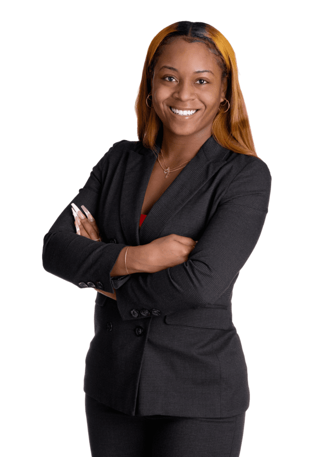 Real Estate Agent Alexandra Allen 